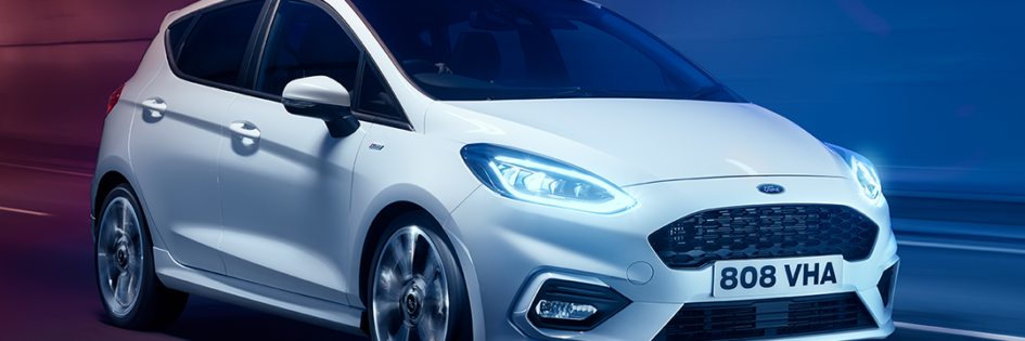 Dual Control Cars For Driving Instructors - Ford - Pass Drive Driving School