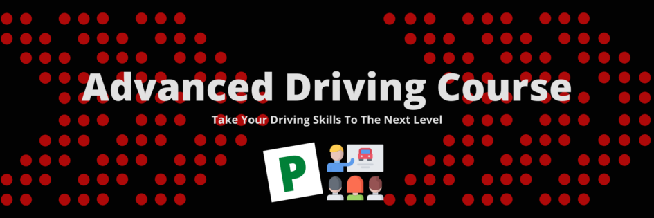 Advanced Driving Course - Pass Drive Driving School