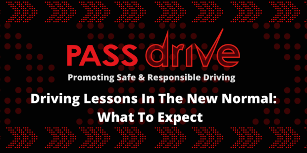 Driving Lessons COVID-19 - What To Expect - Pass Drive Driving School - Pass Drive Blog