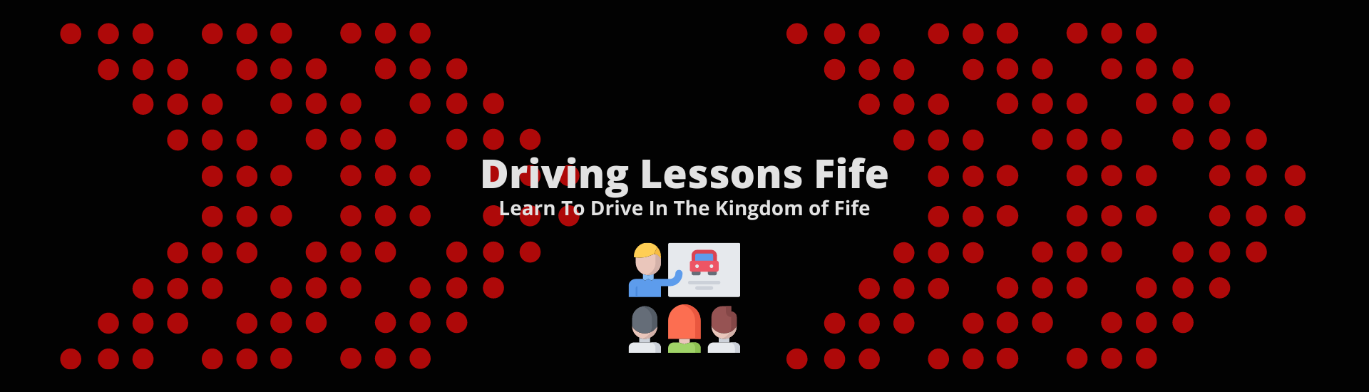 Driving Lessons Fife Learn To Drive In Fife Pass Drive Driving School