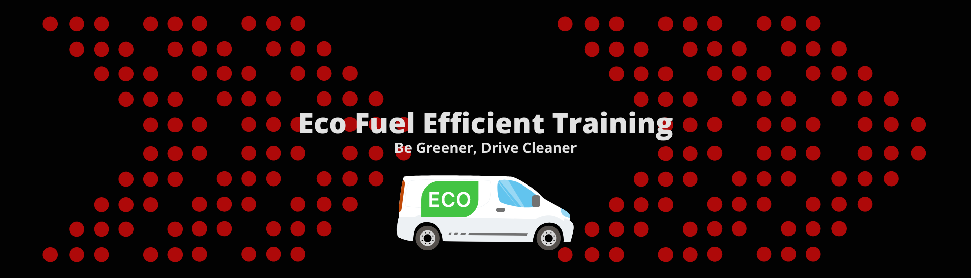 Eco Fuel Efficient Training Eco Driving Pass Drive Driving School