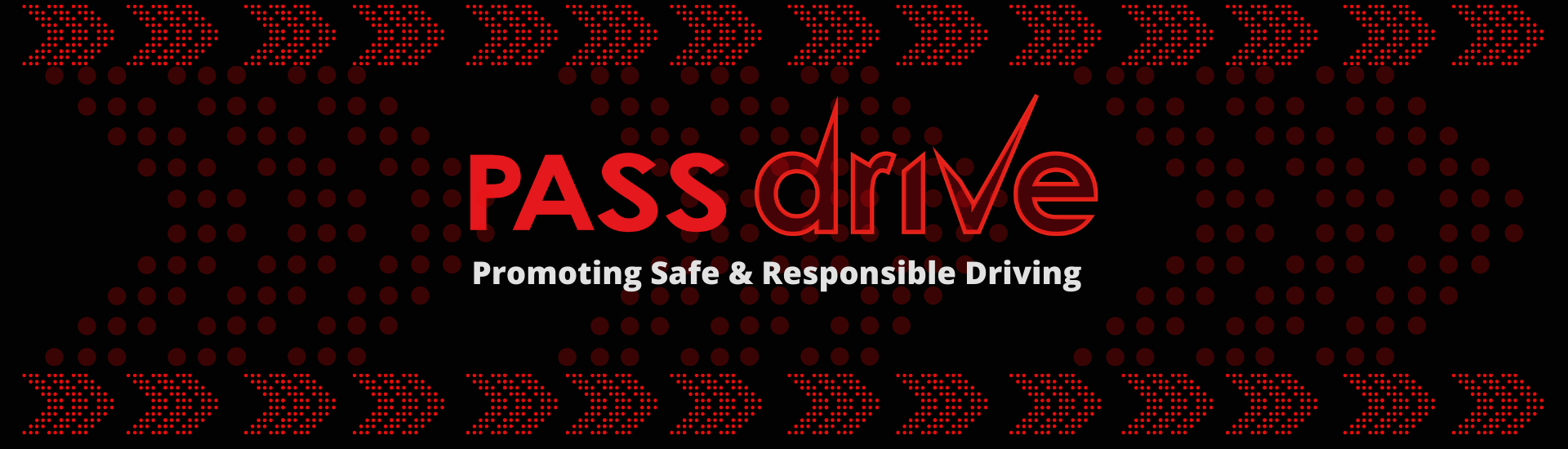 Pass Drive Rebranding