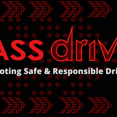 Pass Drive Rebranding