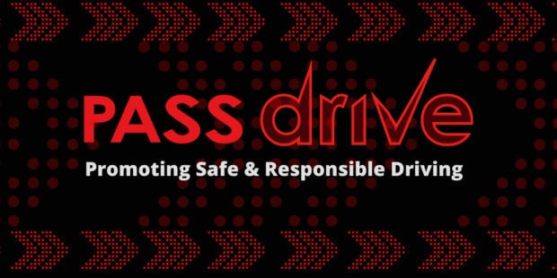 Pass Drive Rebranding
