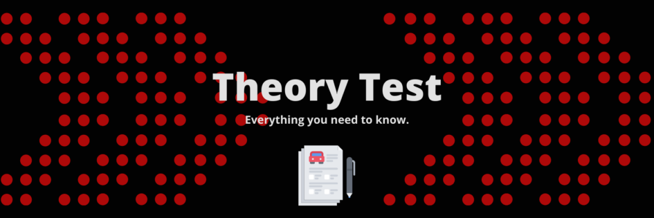 Theory Test - Pass Drive Driving School