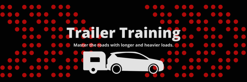 Trailer Training - Pass Drive