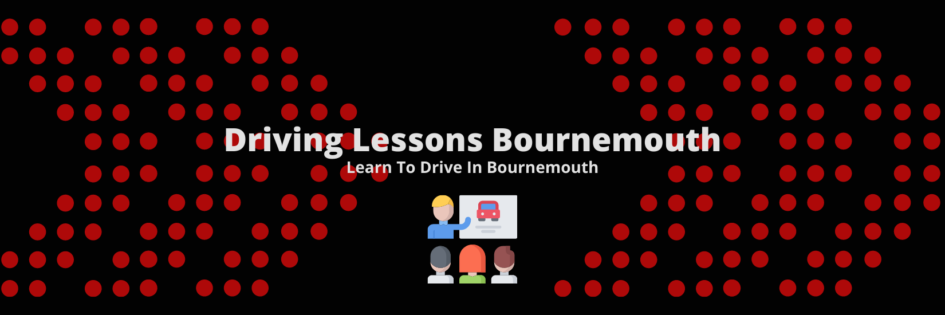 Driving Lessons Bournemouth - Learn to Drive in Bournemouth - Pass Drive Driving School