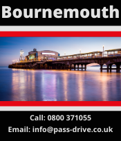 Driving Lessons Bournemouth