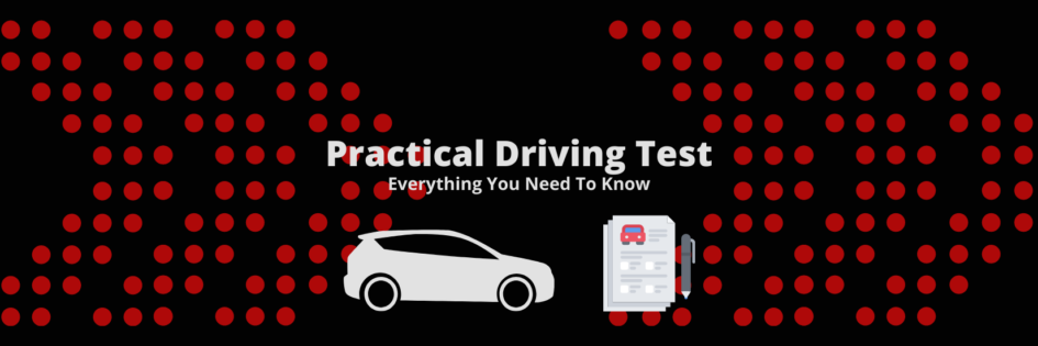 Driving Test - Pass Drive Driving School