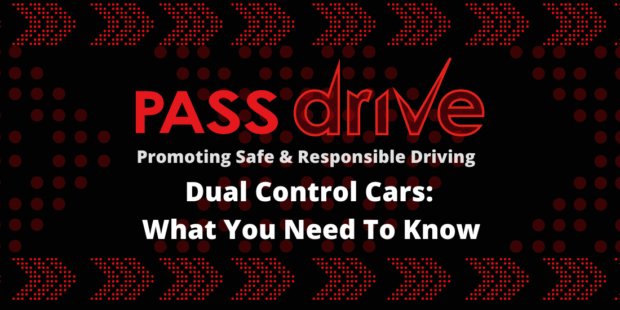 Dual control Cars - What You Need to know -Pass Drive driving School