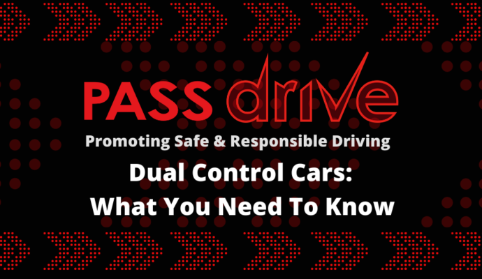 Dual control Cars - What You Need to know -Pass Drive driving School