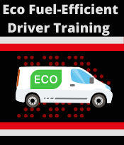 Eco-Fuel Efficient Driver Training - Pass Drive Driving School
