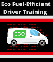 Eco Fuel Efficient Driver Training - Pass Drive Driving School