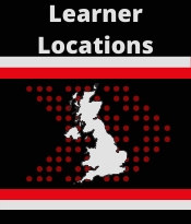 Learner Locations