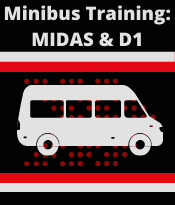 Minibis Training - Pass Drive Driving School