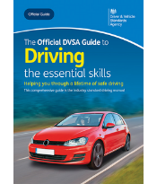Driving the essential skills - Theory Test - Pass Drive driving school