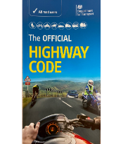 Highway Code - Theory Test - Pass Drive Driving School