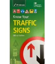 Traffic Signs - Theory Test - Pass Drive Driving School