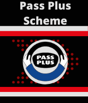 Pass Plus Scheme - Pass Drive Driving School