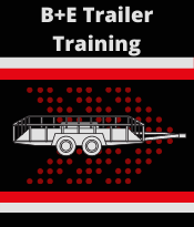 Trailer Training B+E - Pass Drive Driving School