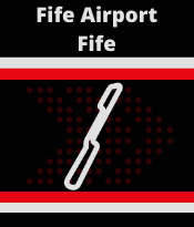 driving experiences - fife airport