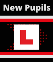 New Pupils - guaranteed position 