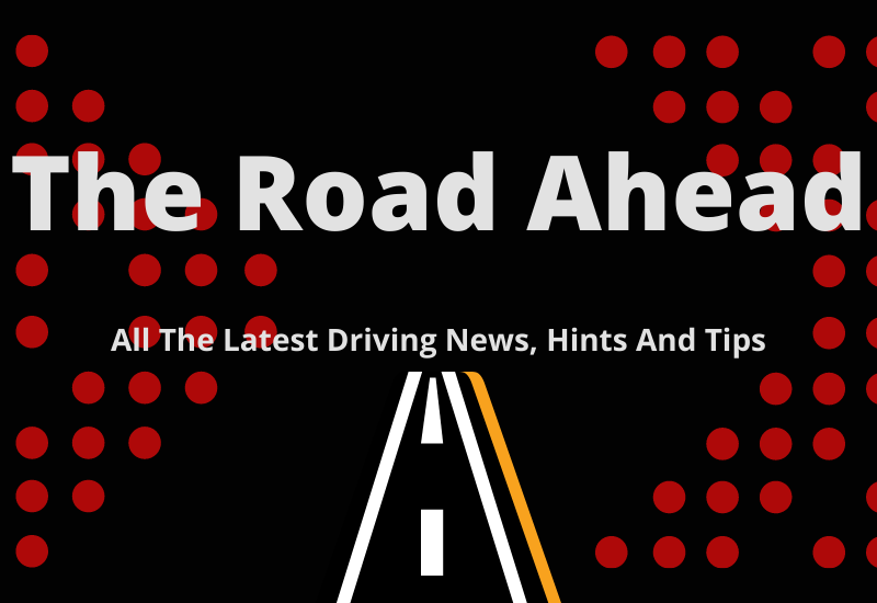 The Road Ahead Blog - Pass Drive Driving School