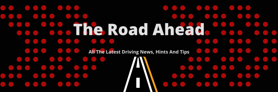 The Road Ahead Blog - Pass Drive Driving School