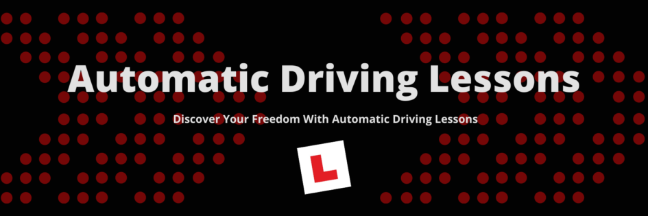 Automatic Driving Lessons