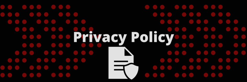 Privacy Policy