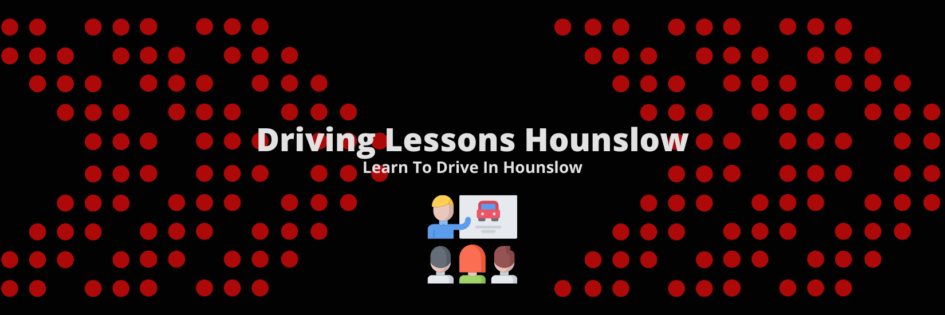 Driving Lessons Hounslow