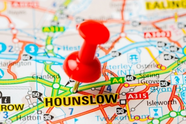 Driving Lessons Hounslow