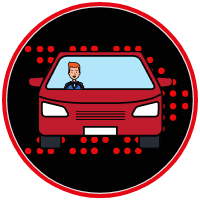 Driver Confidence Training - Pass Drive